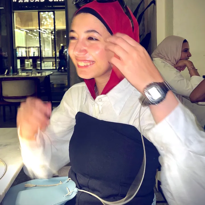 Farida Fouad