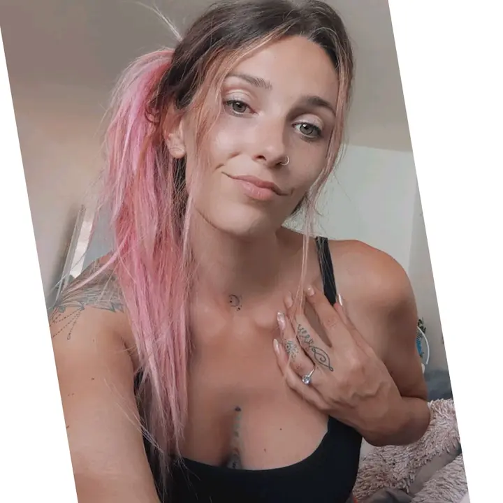 QueenKitty🪷♏🩷
