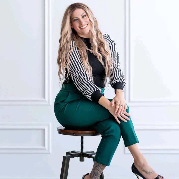Brittany Brandt