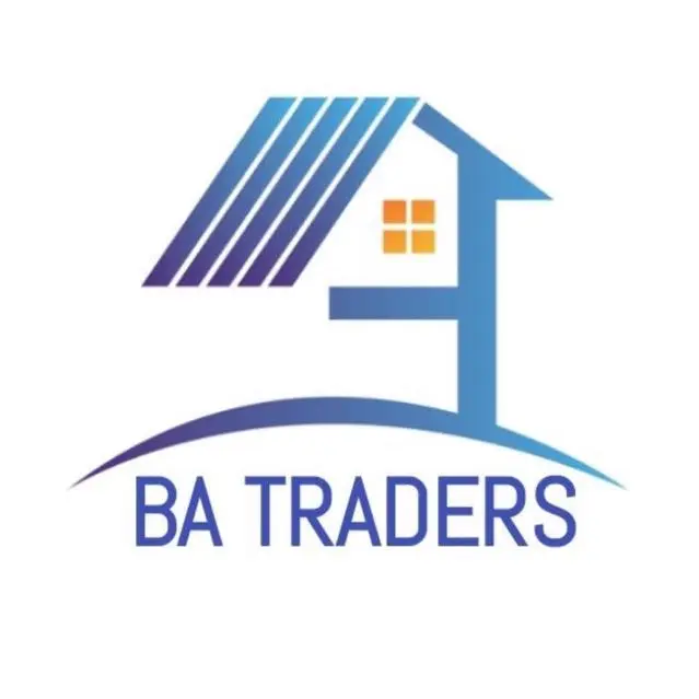 BA Traders - Chinese Wholesale