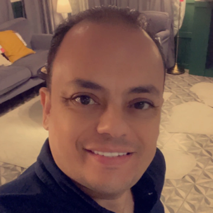 Ahmed Amin