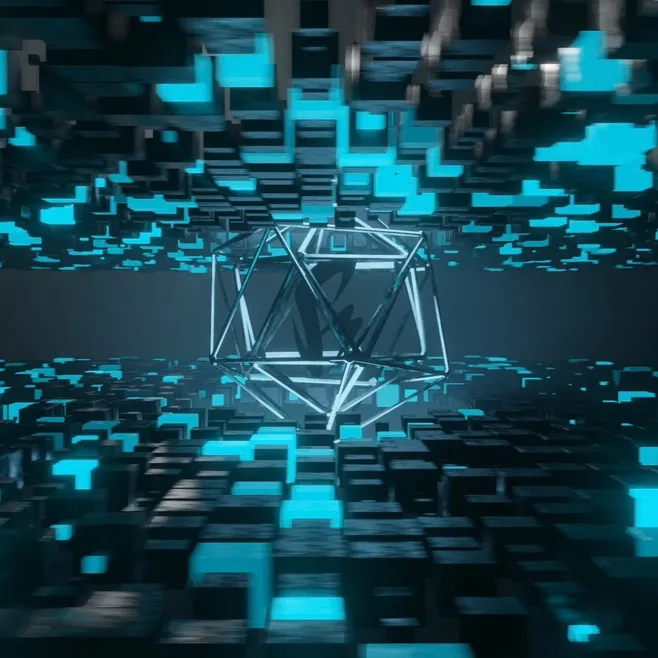 3D Art and Design