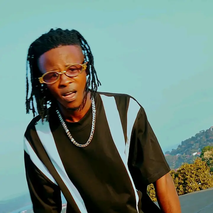 LEISURE TIME OFFICIAL 🇺🇬🎶❤️
