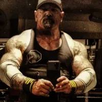 Victor Black