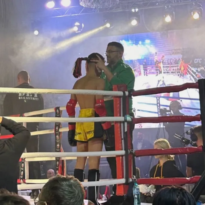 Raul.muayThai