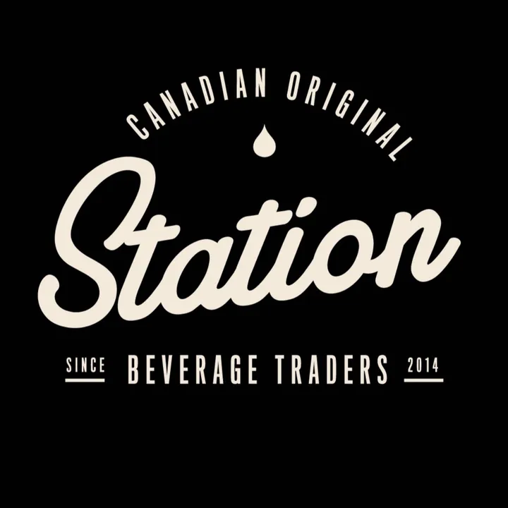 Station Cold Brew Coffee