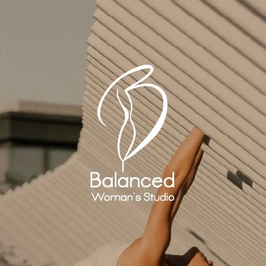 Balanced Woman’s Studio