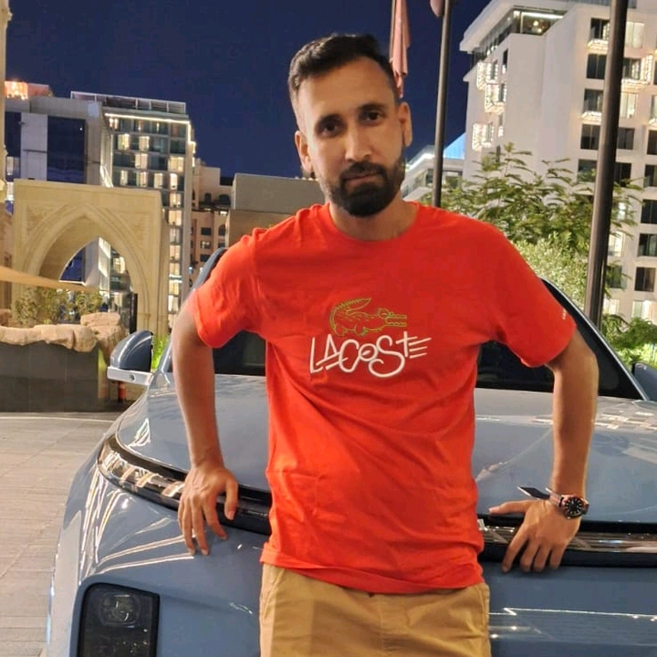 Hussain