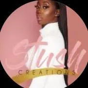 Stush Creations back up