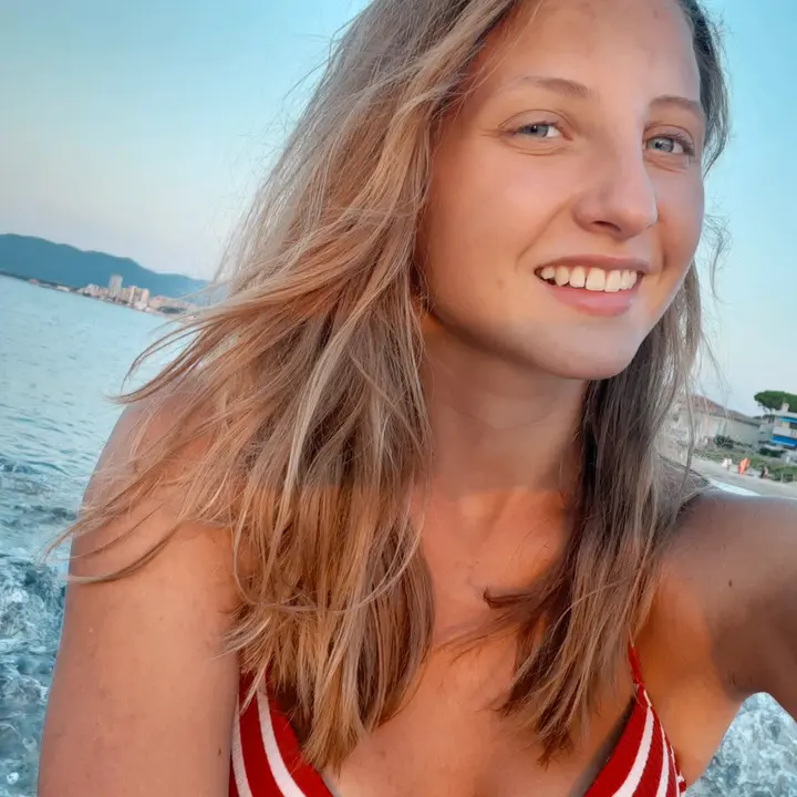 Alessia bellandi