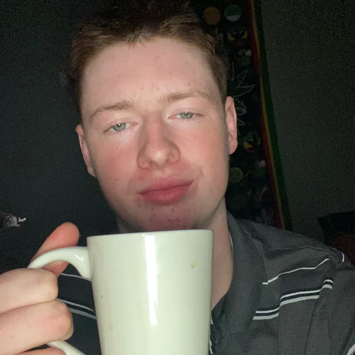 𝐂𝐡𝐢𝐥𝐥 𝐀𝐧𝐝 𝐓𝐡𝐫𝐢𝐯𝐞