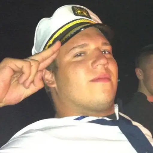 🏴‍☠️ Captain Toby 🏴‍☠️