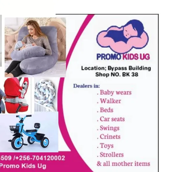 PROMO KIDS UG