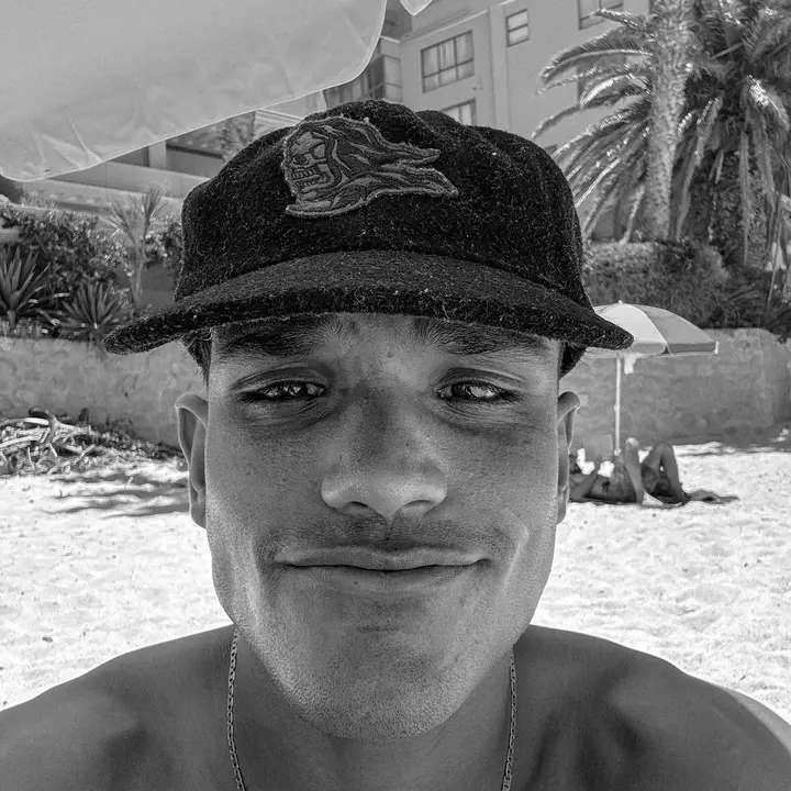 Mustapha Cassiem