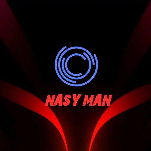 ناسي مان