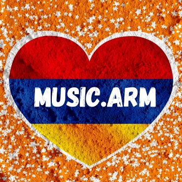 Armenian music 🇦🇲