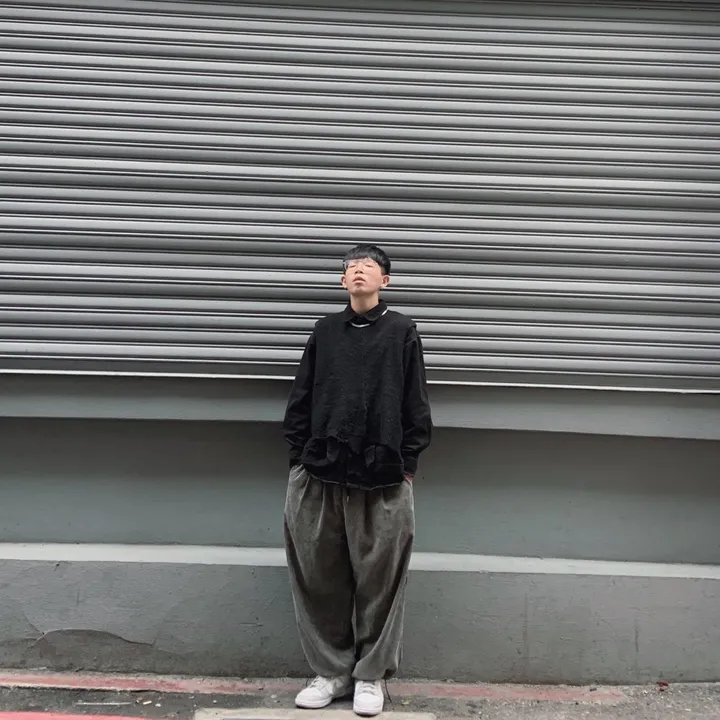 陳彥次 𝔚𝔞𝔡𝔢