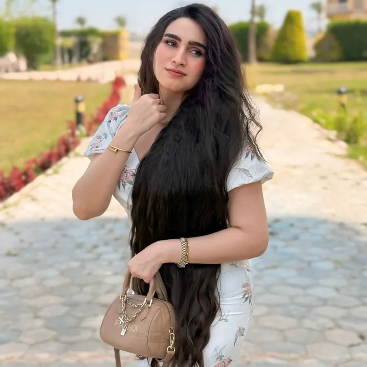 Marina Magdy