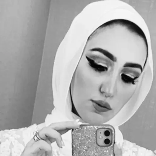 Hadeer Gamal🇪🇬