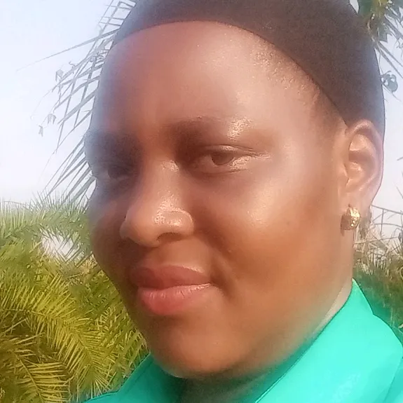 Mirembe  Peninah