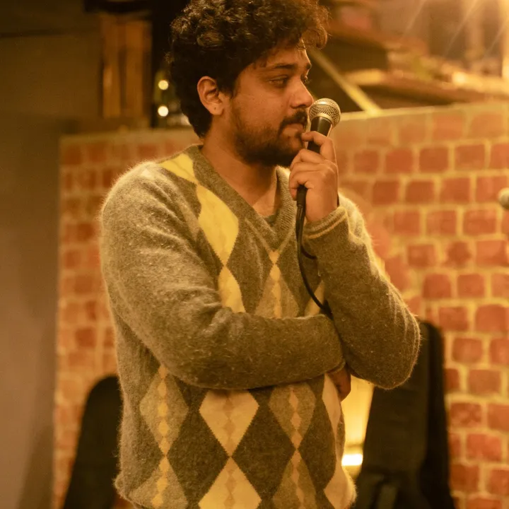 Bishal Gautam