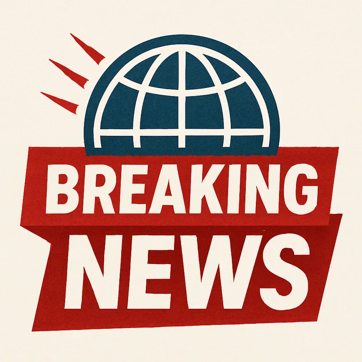 BreakingNews