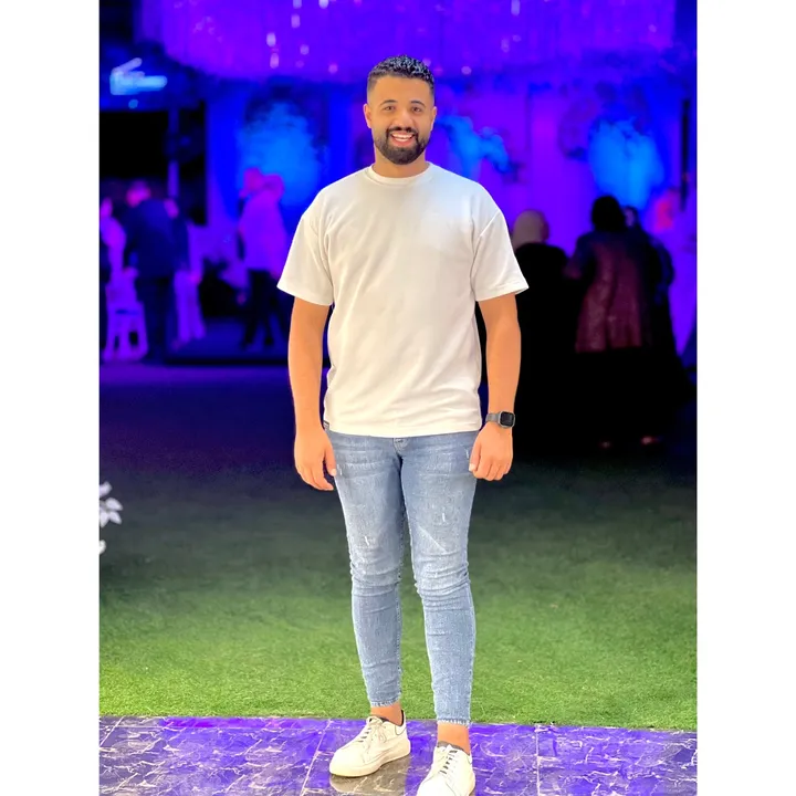 Youssef Bon Dok