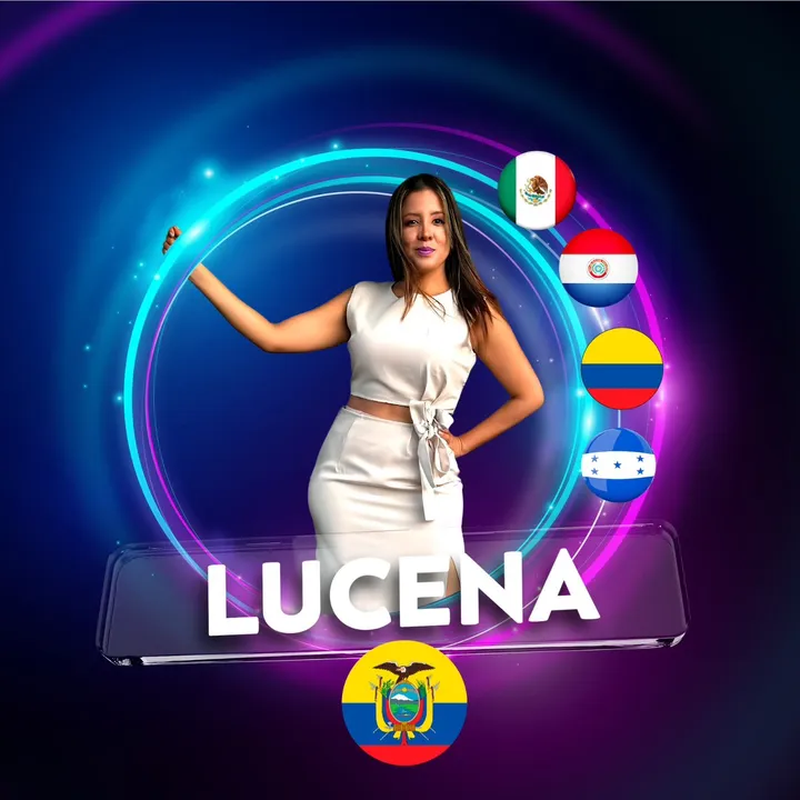 Lᥙᥴιtᥲ Vᥱ́ᥣιz 🐩Ⓜ️