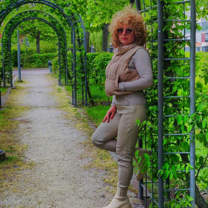 Рoзалия Бачорски