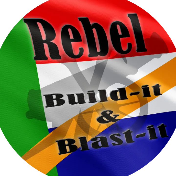 Rebelman.co.za