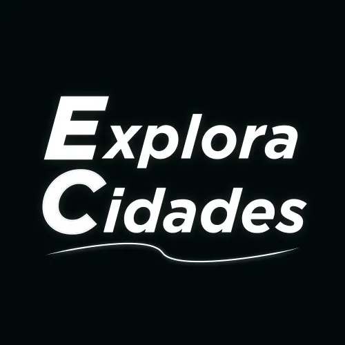 Explorando Cidades 🇧🇷