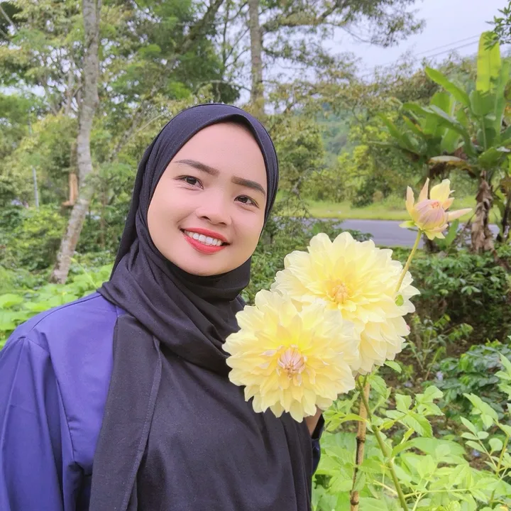Winda haryani