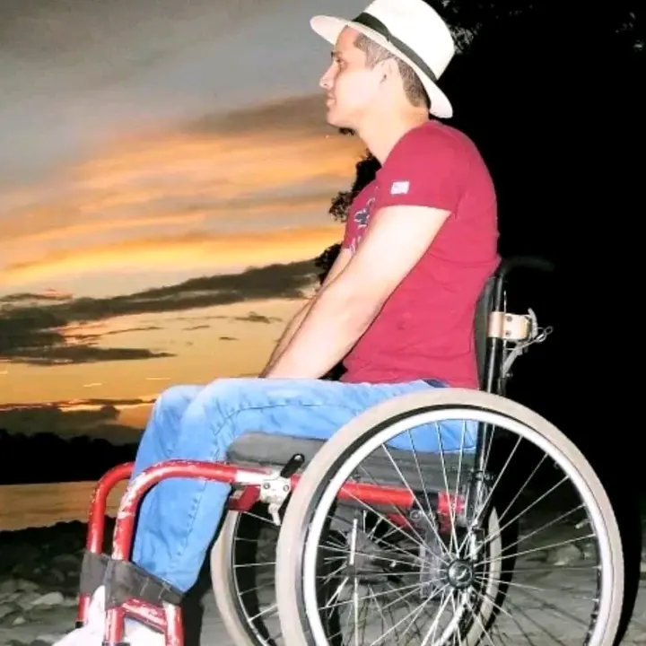 Francis Andrade