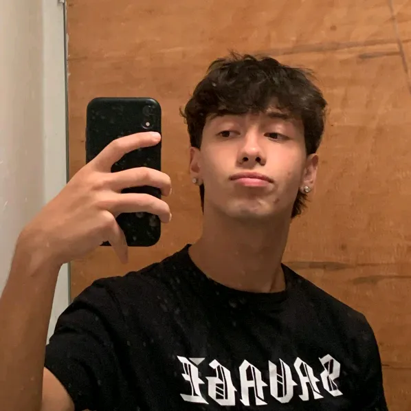 Gustavo RL🪽
