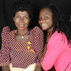 Ferister Kisakye