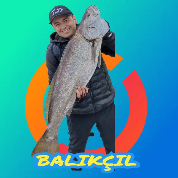 TİKTOK BALIKÇISI
