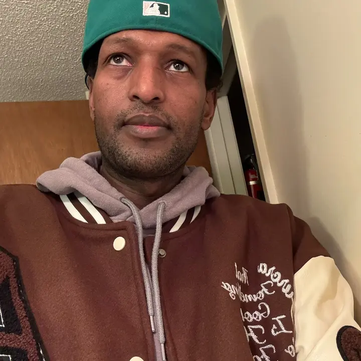 Abdi Ibrahim