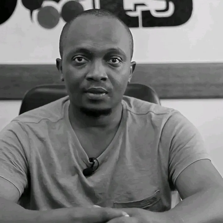 SADIQ MUGISHA