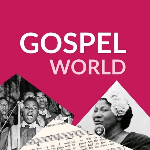 Gospel World