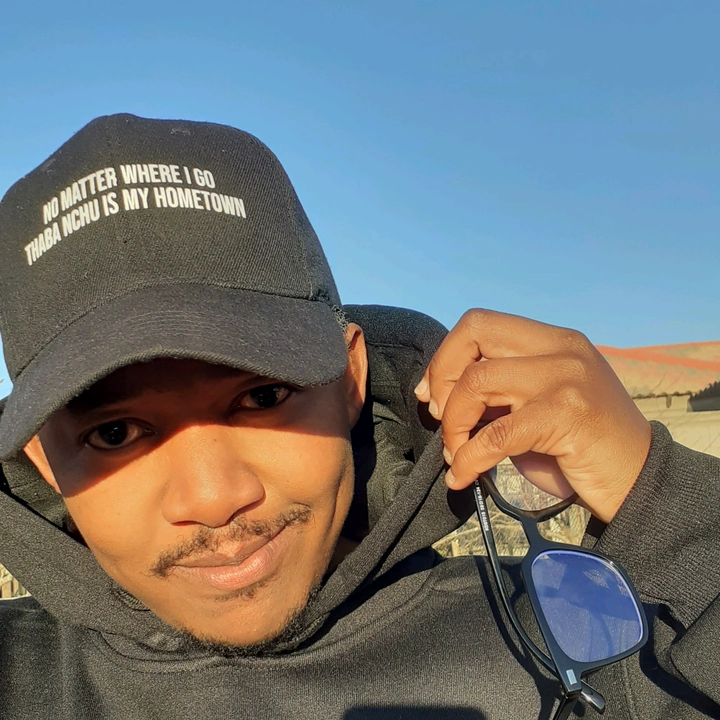 Peace Brian Mothibi
