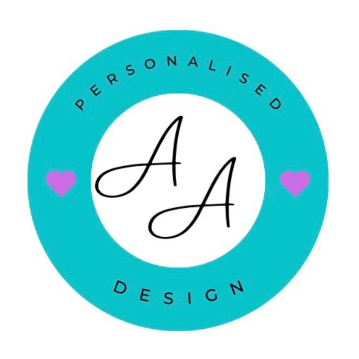 AA Personalised Design