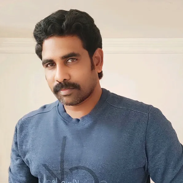 క్రిష్