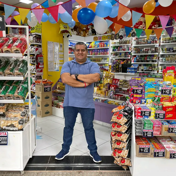 Claudio Páez