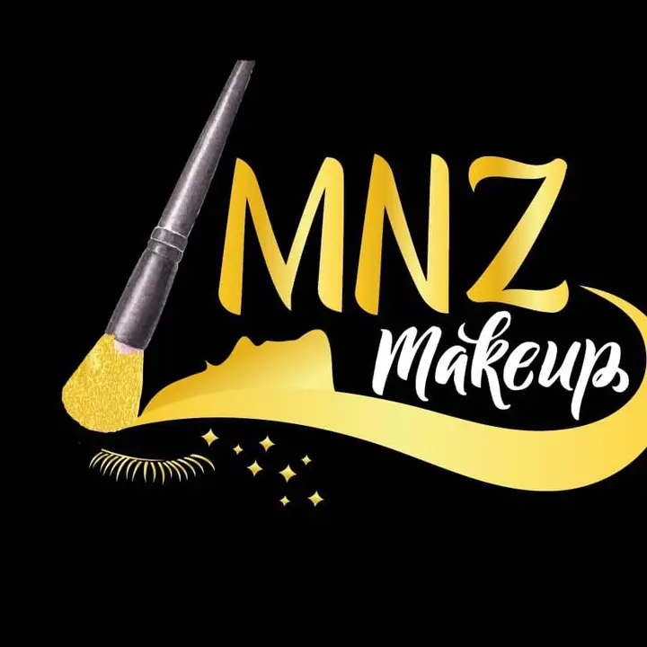 MNZ makeup