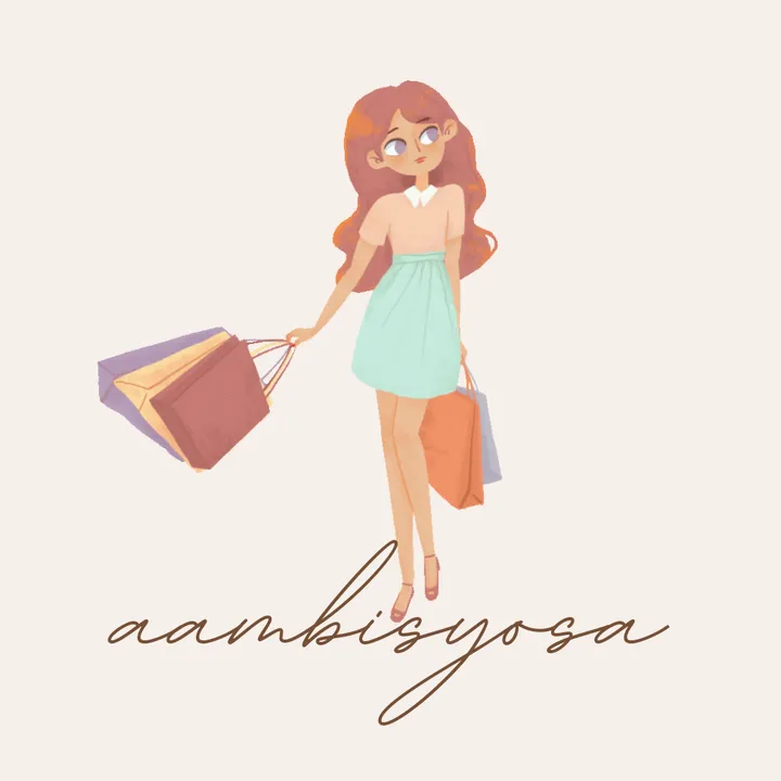 Aambisyosa🌴