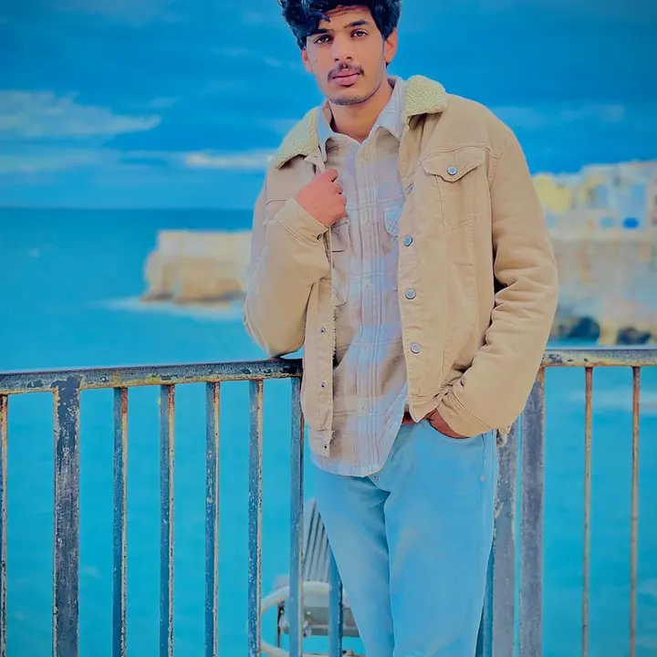 Ali Ranjha