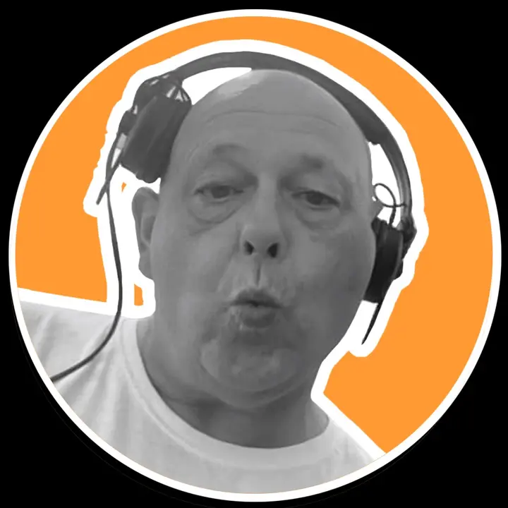 DJ Fat Controller