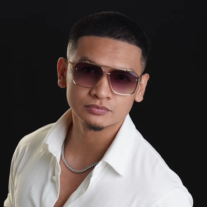 Joms | Project Pogi