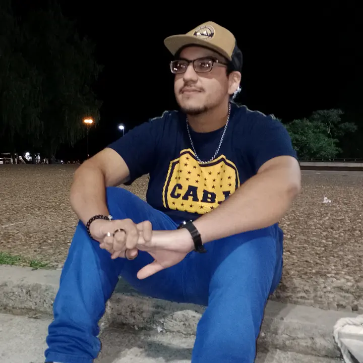 Lucho Moreira