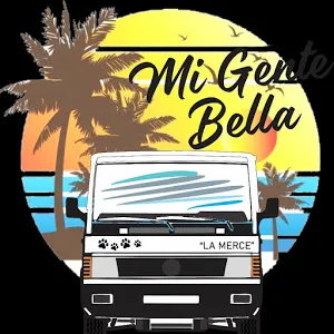 Mí Gente Bella 🚐 🇦🇷 🐩